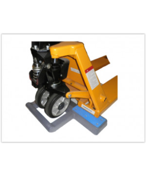 PTS99 - PALLET TRUCK STOP - CALA BLOCARE LIZA