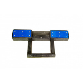 PTS99 - PALLET TRUCK STOP - CALA BLOCARE LIZA