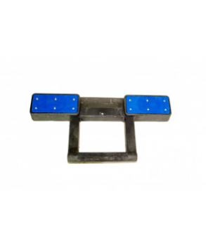 PTS99 - PALLET TRUCK STOP - CALA BLOCARE LIZA