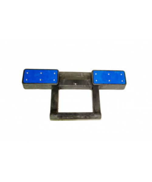 PTS99 - PALLET TRUCK STOP - CALA BLOCARE LIZA