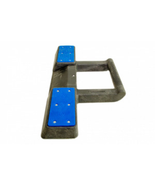 PTS99 - PALLET TRUCK STOP - CALA BLOCARE LIZA