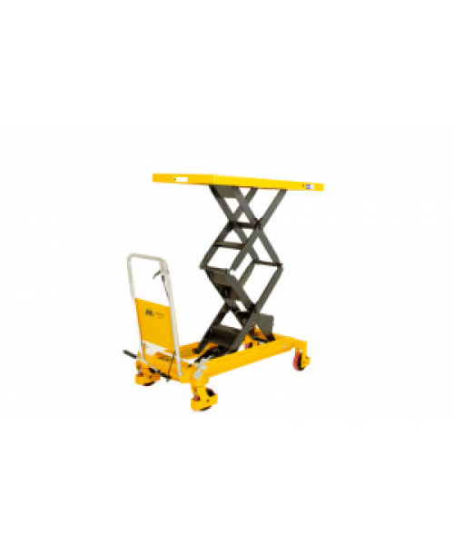 MHMD800, MASA HIDRAULICA MOBILA 800 KG, INALTIME MAXIMA 1.500 MM