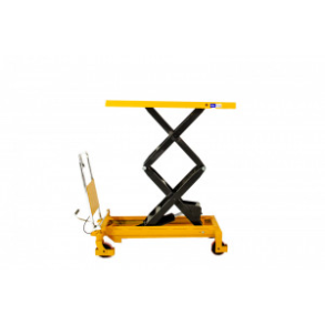 TF70, MASA HIDRAULICA CAPACITATE 700 KG, INALTIME DE RIDICARE 1.500 MM