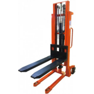 MS15-25, STIVUITOR MANUAL CAPACITATE 1.500 KG, INALTIME RIDICARE 2.500 MM