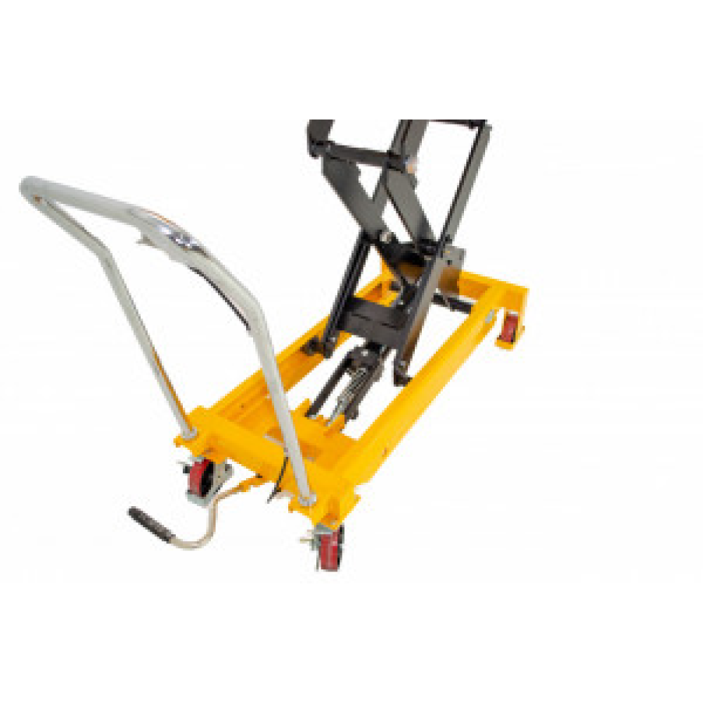 TF70, MASA HIDRAULICA CAPACITATE 700 KG, INALTIME DE RIDICARE 1.500 MM