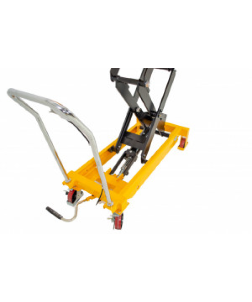 TF70, MASA HIDRAULICA CAPACITATE 700 KG, INALTIME DE RIDICARE 1.500 MM