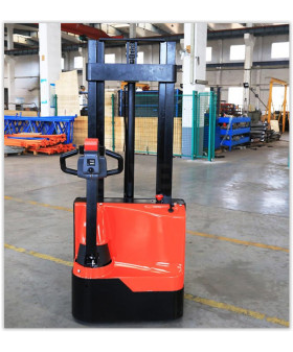 ES15-E3000, STIVUITOR ELECTRIC REDDOT, CAPACITATE 1.500KG, INALTIME DE RIDICARE 3.000 MM