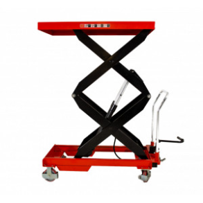 MAH-1000A, MASA HIDRAULICA MOBILA REDDOT,SARCINA 1000 KG, INALTIME DE RIDICARE 1.700 MM