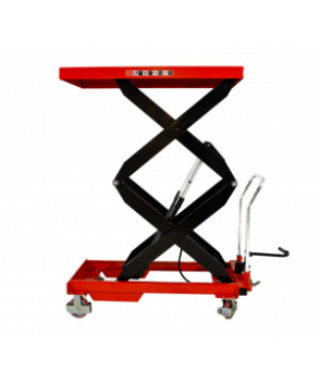 MAH-1000A, MASA HIDRAULICA MOBILA REDDOT,SARCINA 1000 KG, INALTIME DE RIDICARE 1.700 MM
