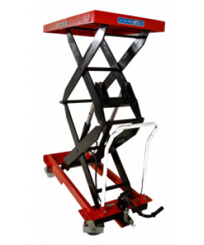 MAH-1000A, MASA HIDRAULICA MOBILA REDDOT,SARCINA 1000 KG, INALTIME DE RIDICARE 1.700 MM