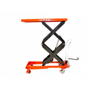 MAH-500A, MASA HIDRAULICA MOBILA, REDDOT, CAPACITATE 500 KG, INALTIME DE RIDICARE 1.500 MM