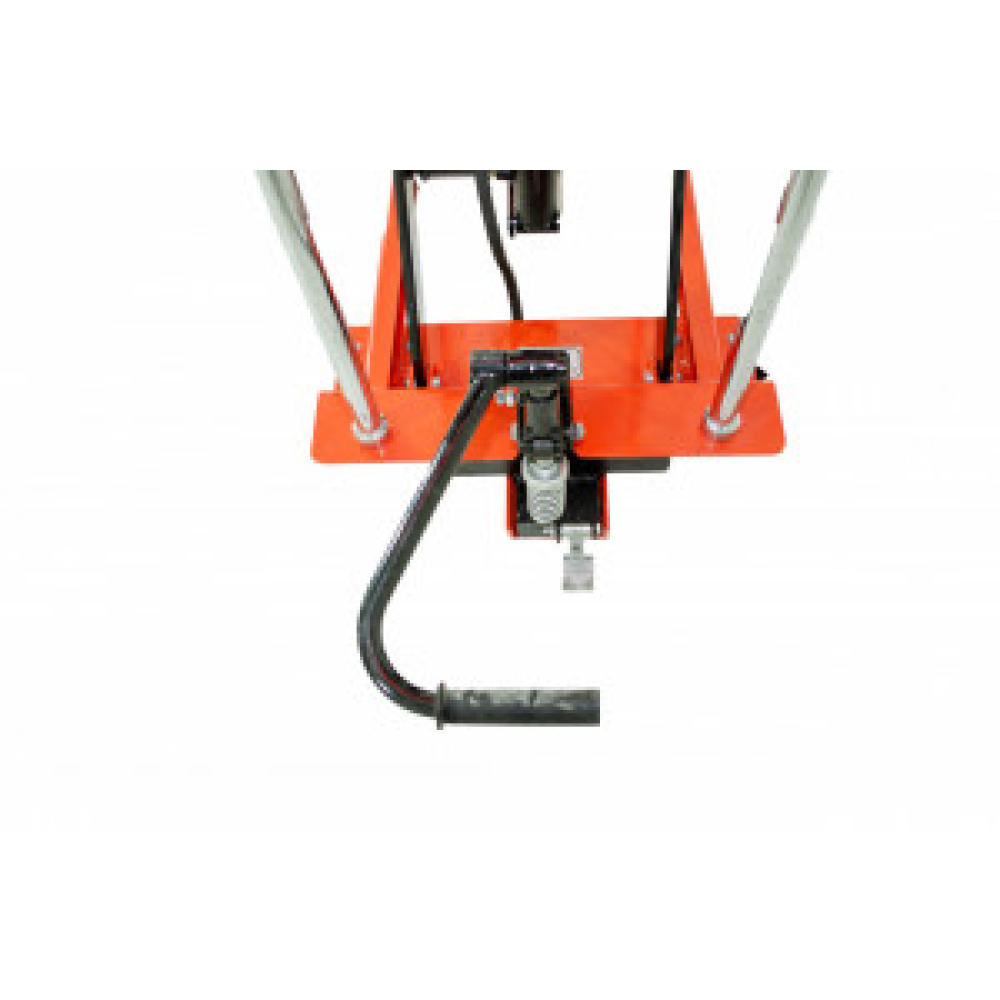 MAH-500A, MASA HIDRAULICA MOBILA, REDDOT, CAPACITATE 500 KG, INALTIME DE RIDICARE 1.500 MM