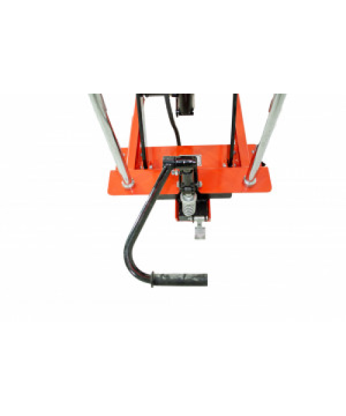 MAH-500A, MASA HIDRAULICA MOBILA, REDDOT, CAPACITATE 500 KG, INALTIME DE RIDICARE 1.500 MM