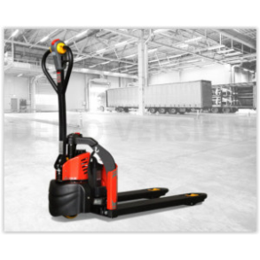 EPT15-Li, LIZA ELECTRICA, REDDOT, CAPACITATE 1.500 KG, MOTOR DC, ACUMULATOR LI-ION