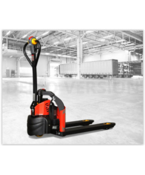 EPT15-Li, LIZA ELECTRICA, REDDOT, CAPACITATE 1.500 KG, MOTOR DC, ACUMULATOR LI-ION