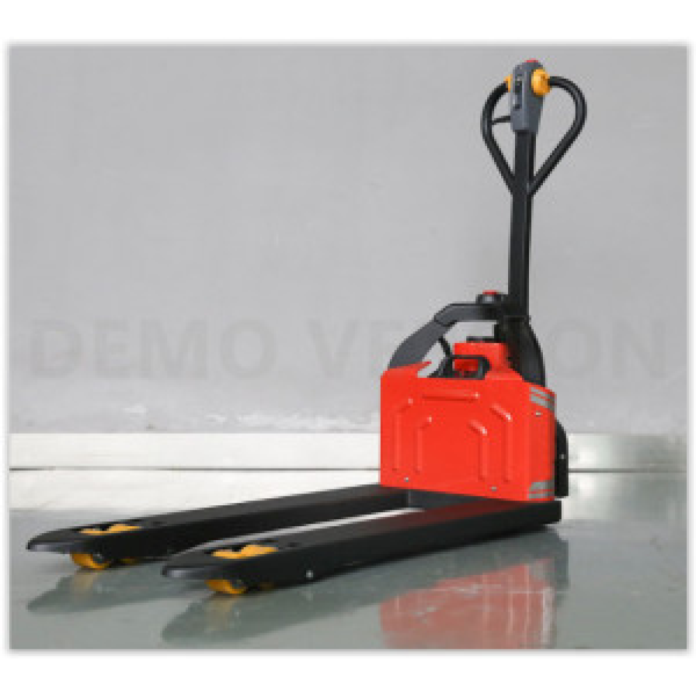 EPT15-Li, LIZA ELECTRICA, REDDOT, CAPACITATE 1.500 KG, MOTOR DC, ACUMULATOR LI-ION