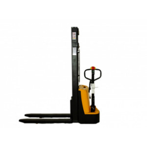 SE1030ME, STIVUITOR ELECTRIC LIFTMASTER, CAPACITATE 1.000 KG, INALTIME RIDICARE 3.000 MM, BASIC
