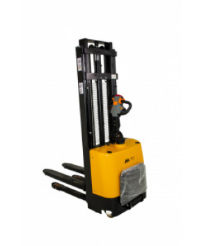 SER1530, STIVUITOR ELECTRIC TIP "RIDER", CAPACITATE 1500KG, INALTIME DE RIDICARE 3000MM
