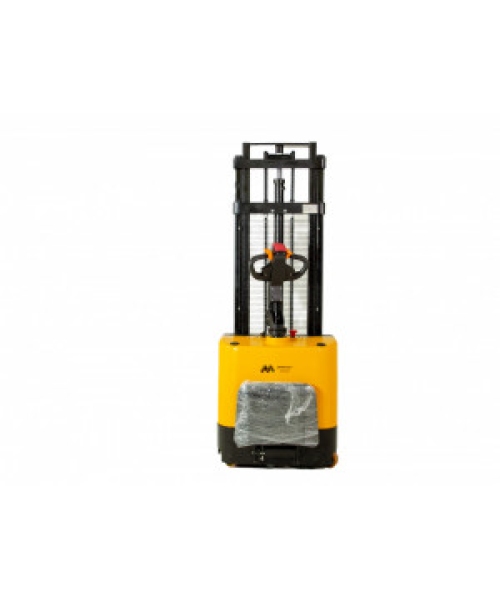 SER1530, STIVUITOR ELECTRIC TIP "RIDER", CAPACITATE 1500KG, INALTIME DE RIDICARE 3000MM