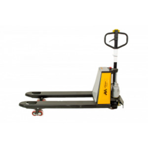 TSE15 TRANSPALET SEMI-ELECTRIC, CAPACITATE 1500KG, ACTUMULATOR LI-ION
