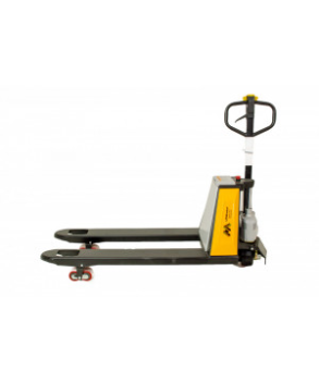 TSE15 TRANSPALET SEMI-ELECTRIC, CAPACITATE 1500KG, ACTUMULATOR LI-ION