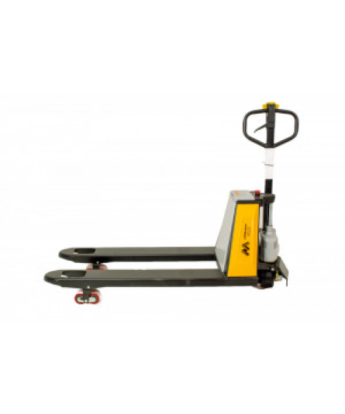 TSE15 TRANSPALET SEMI-ELECTRIC, CAPACITATE 1500KG, ACTUMULATOR LI-ION