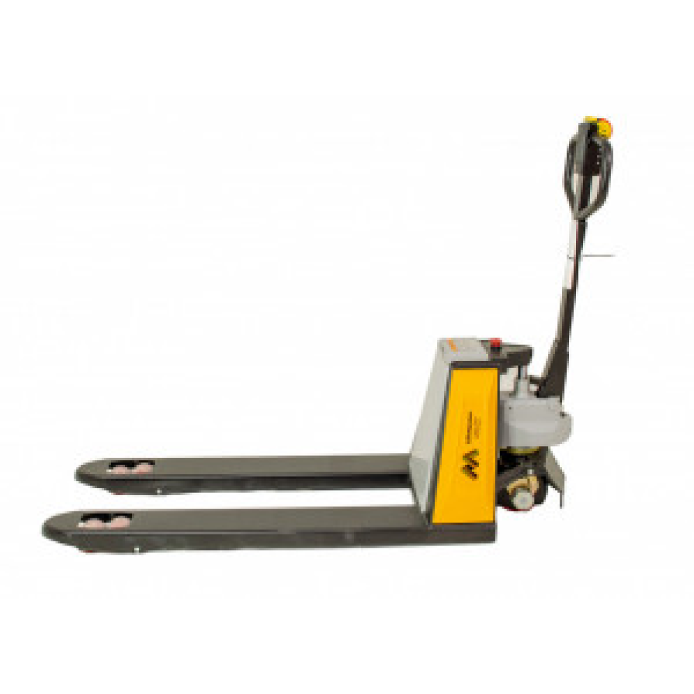 TSE15 TRANSPALET SEMI-ELECTRIC, CAPACITATE 1500KG, ACTUMULATOR LI-ION