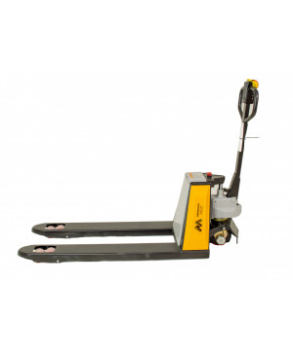 TSE15 TRANSPALET SEMI-ELECTRIC, CAPACITATE 1500KG, ACTUMULATOR LI-ION