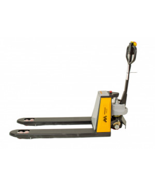 TSE15 TRANSPALET SEMI-ELECTRIC, CAPACITATE 1500KG, ACTUMULATOR LI-ION
