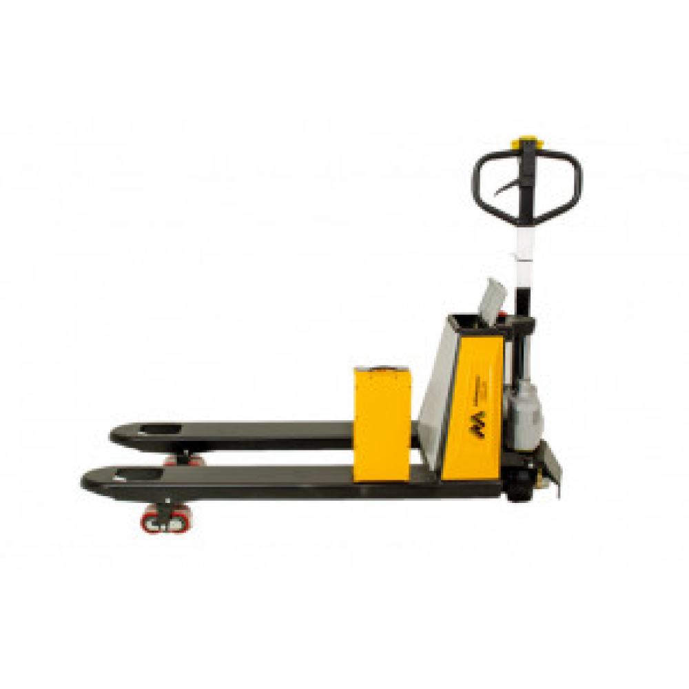 TSE15 TRANSPALET SEMI-ELECTRIC, CAPACITATE 1500KG, ACTUMULATOR LI-ION