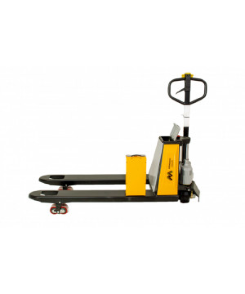 TSE15 TRANSPALET SEMI-ELECTRIC, CAPACITATE 1500KG, ACTUMULATOR LI-ION