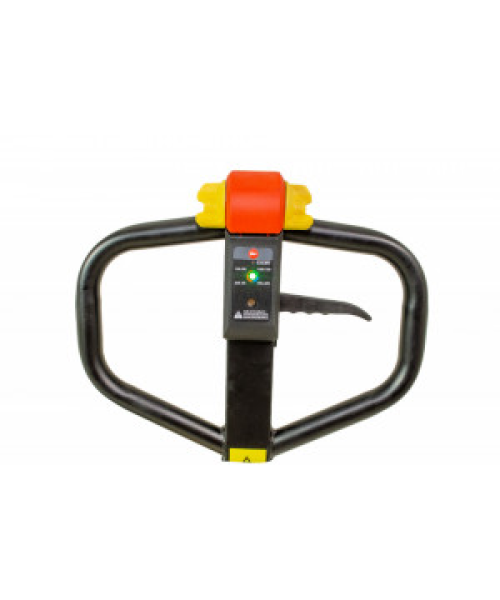 TSE15 TRANSPALET SEMI-ELECTRIC, CAPACITATE 1500KG, ACTUMULATOR LI-ION