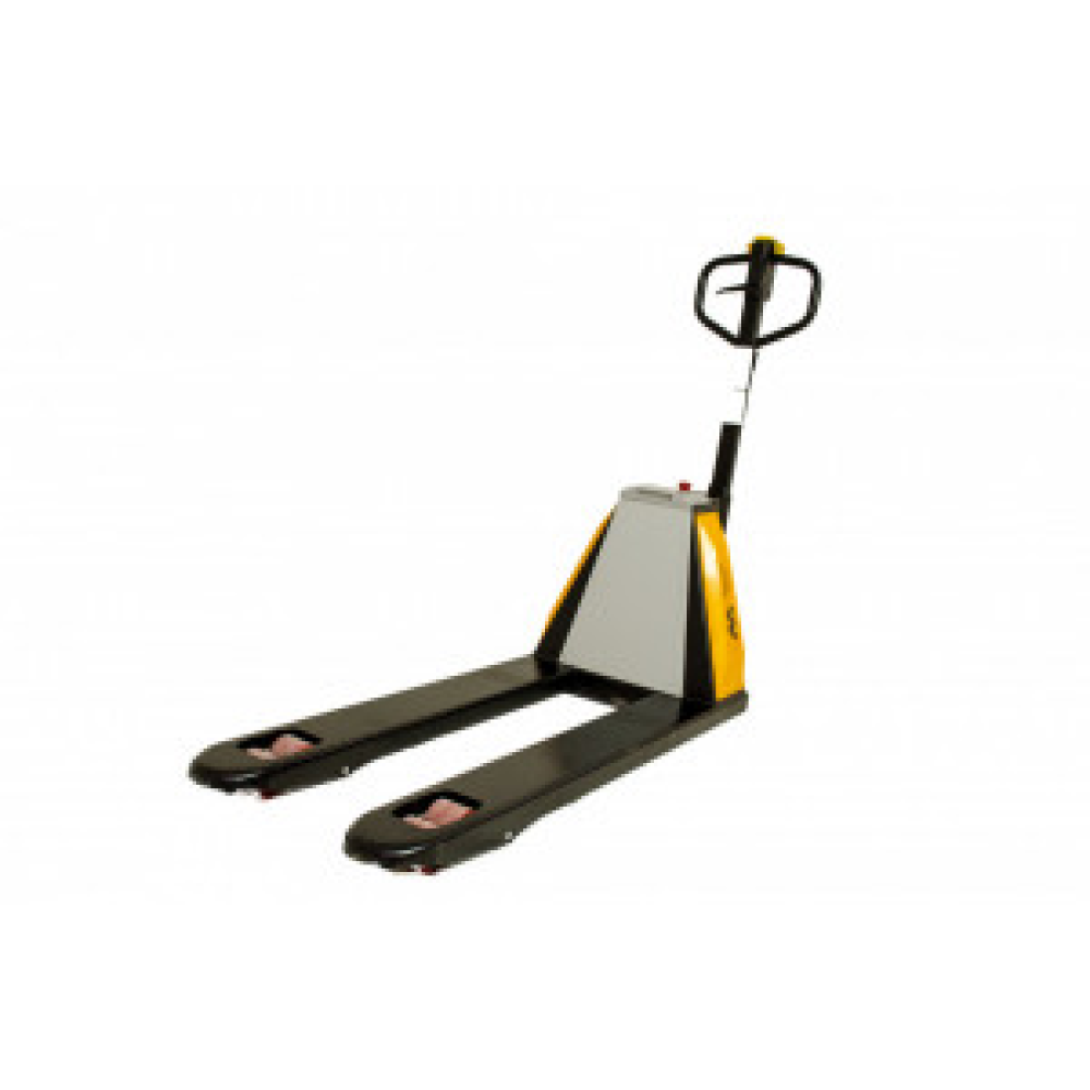 TSE15 TRANSPALET SEMI-ELECTRIC, CAPACITATE 1500KG, ACTUMULATOR LI-ION
