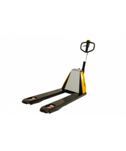 TSE15 TRANSPALET SEMI-ELECTRIC, CAPACITATE 1500KG, ACTUMULATOR LI-ION