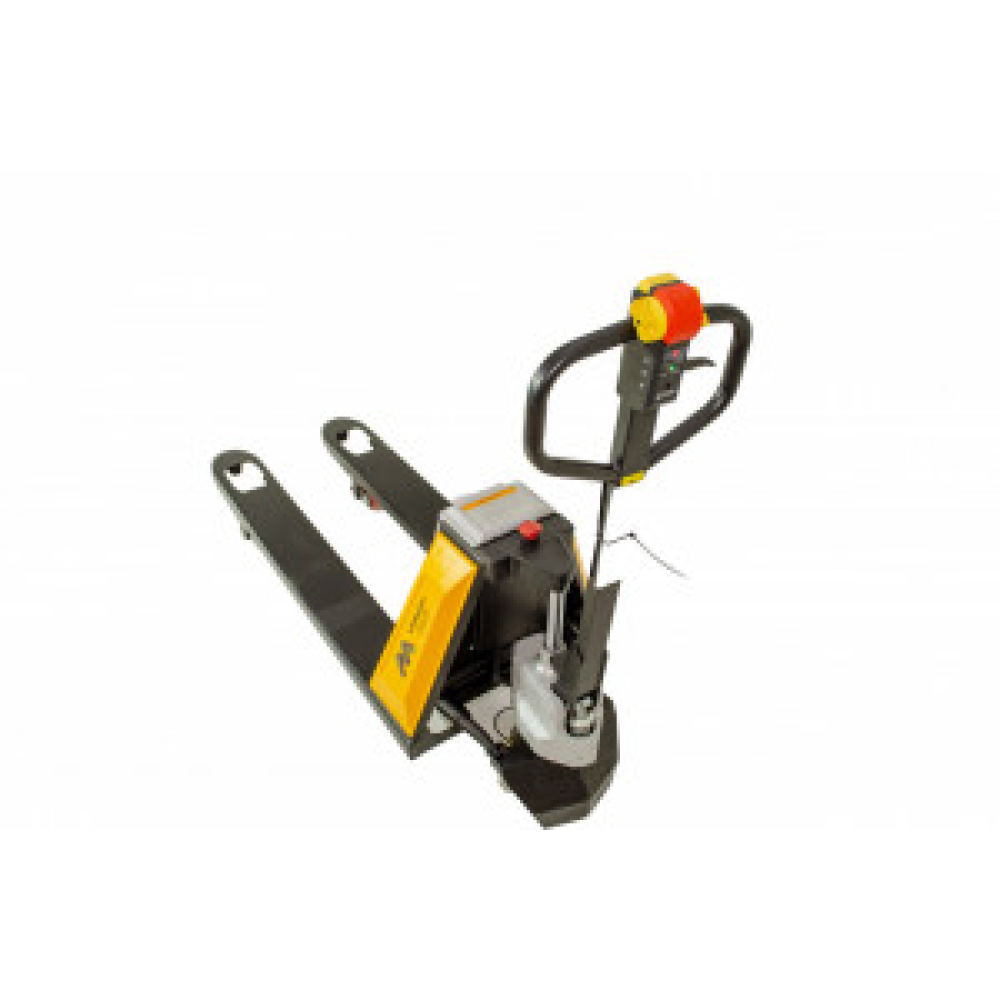 TSE15 TRANSPALET SEMI-ELECTRIC, CAPACITATE 1500KG, ACTUMULATOR LI-ION