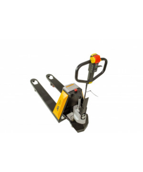 TSE15 TRANSPALET SEMI-ELECTRIC, CAPACITATE 1500KG, ACTUMULATOR LI-ION