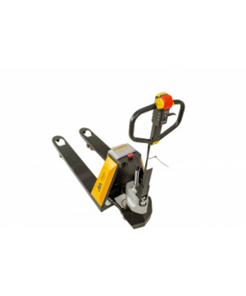 TSE15 TRANSPALET SEMI-ELECTRIC, CAPACITATE 1500KG, ACTUMULATOR LI-ION