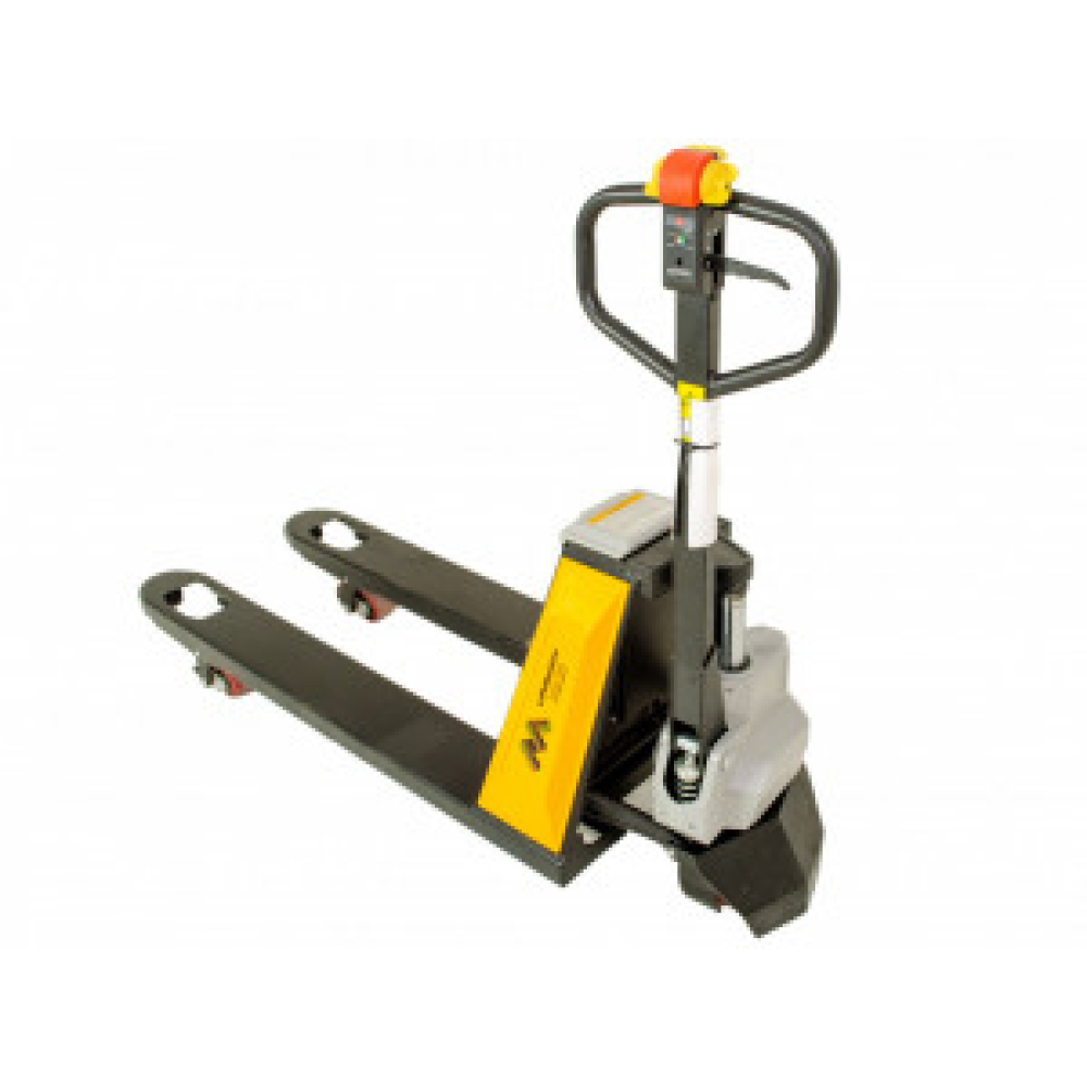 TE15L TRANSPALET ELECTRIC, CAPACITATE 1500KG, ACUMULATOR LITHIU-ION