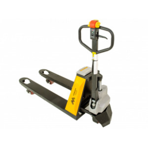 TE15L TRANSPALET ELECTRIC, CAPACITATE 1500KG, ACUMULATOR LITHIU-ION