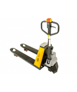 TE15L TRANSPALET ELECTRIC, CAPACITATE 1500KG, ACUMULATOR LITHIU-ION