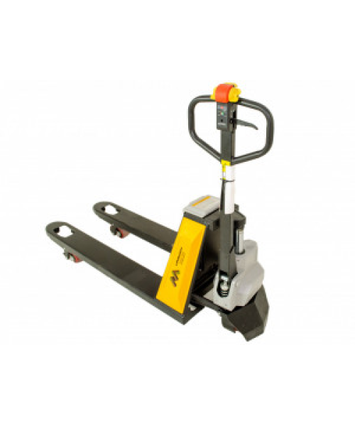 TE15L TRANSPALET ELECTRIC, CAPACITATE 1500KG, ACUMULATOR LITHIU-ION
