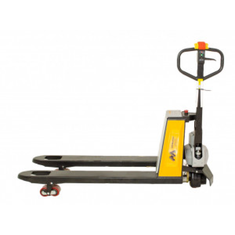 TE15L TRANSPALET ELECTRIC, CAPACITATE 1500KG, ACUMULATOR LITHIU-ION