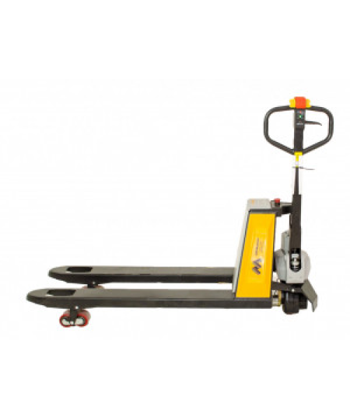 TE15L TRANSPALET ELECTRIC, CAPACITATE 1500KG, ACUMULATOR LITHIU-ION