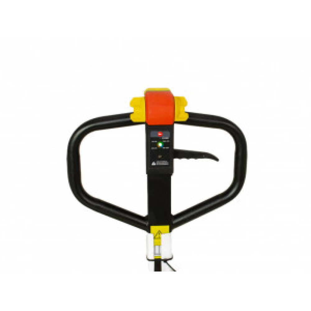 TE15L TRANSPALET ELECTRIC, CAPACITATE 1500KG, ACUMULATOR LITHIU-ION