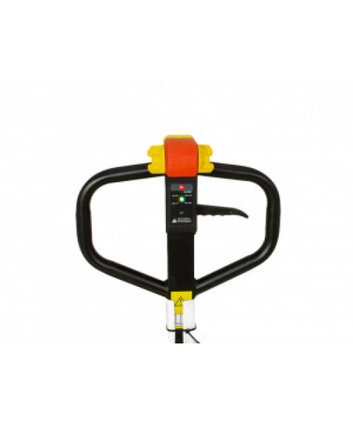 TE15L TRANSPALET ELECTRIC, CAPACITATE 1500KG, ACUMULATOR LITHIU-ION
