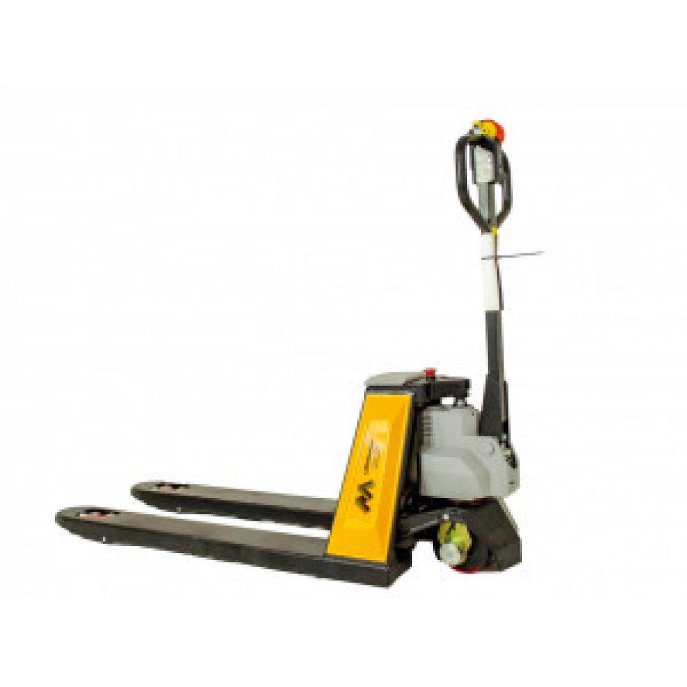 TE15L TRANSPALET ELECTRIC, CAPACITATE 1500KG, ACUMULATOR LITHIU-ION
