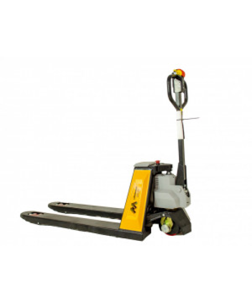 TE15L TRANSPALET ELECTRIC, CAPACITATE 1500KG, ACUMULATOR LITHIU-ION