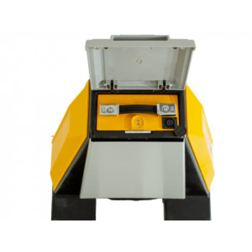 TE15L TRANSPALET ELECTRIC, CAPACITATE 1500KG, ACUMULATOR LITHIU-ION