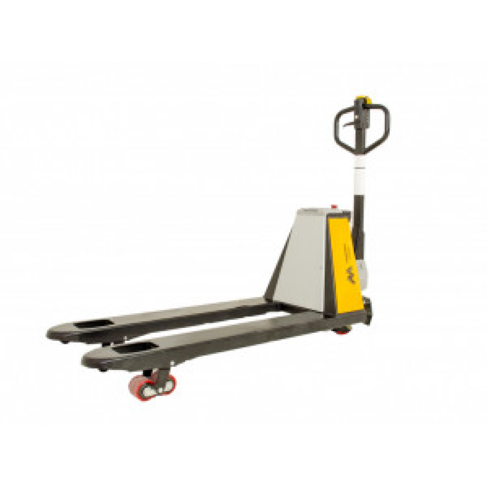 TE15L TRANSPALET ELECTRIC, CAPACITATE 1500KG, ACUMULATOR LITHIU-ION