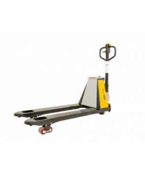 TE15L TRANSPALET ELECTRIC, CAPACITATE 1500KG, ACUMULATOR LITHIU-ION